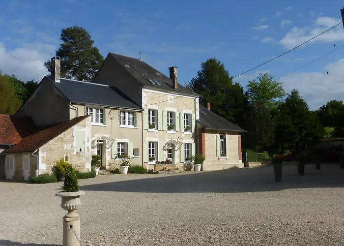Domaine Du Bouloy