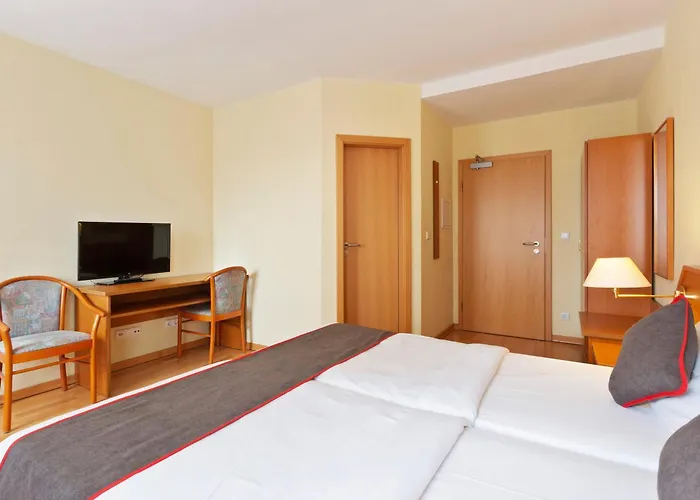 Hotel Bohemia
