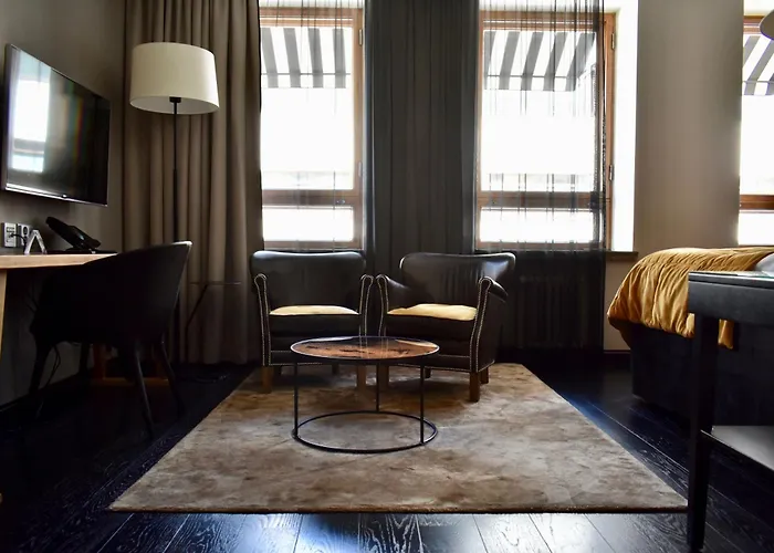 Hotel F6