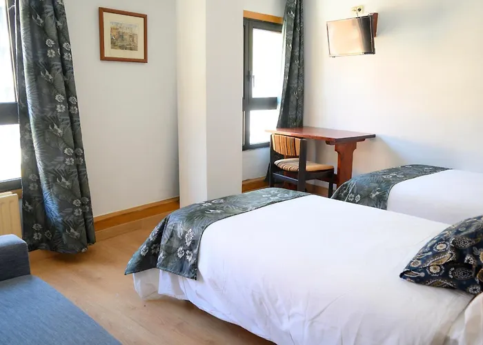Hotel Merino Pas de la Case