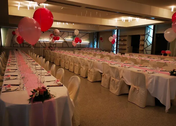 Albergo Aprica