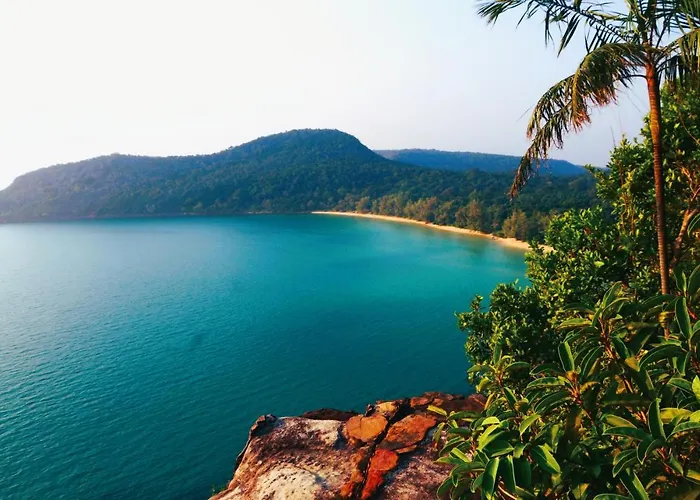 Lazy Beach