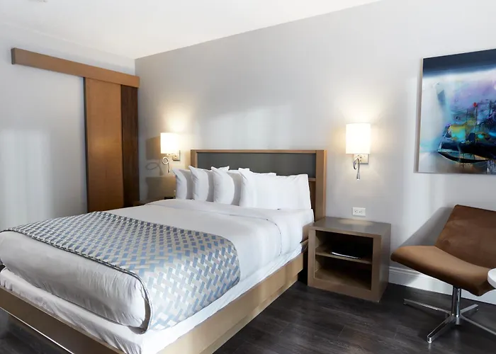Hotel Cofortel