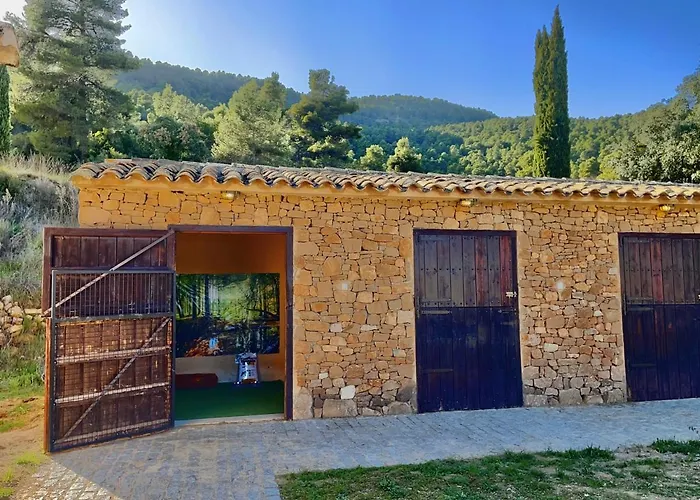 Torre del Marqués - Small Luxury Hotels