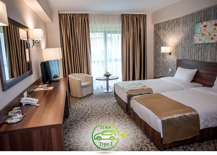 Hotel Arnia