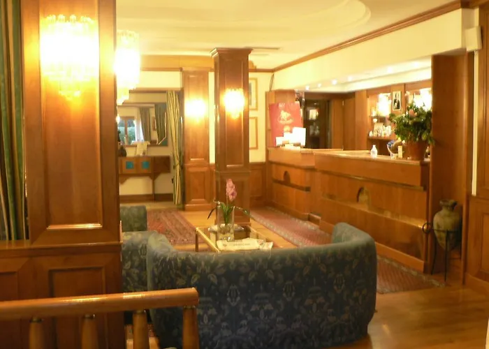 Hotel Benito Al Bosco Velletri