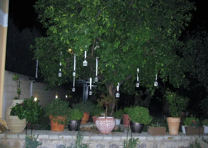 Nostos Hotel