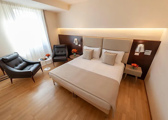La Reggia Sporting Center Hotel Cascia