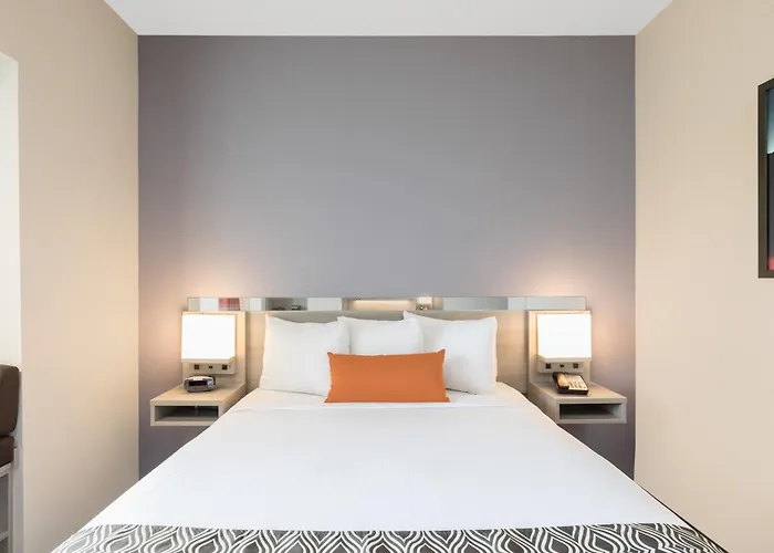 Microtel Inn & Suites By Wyndham Perry