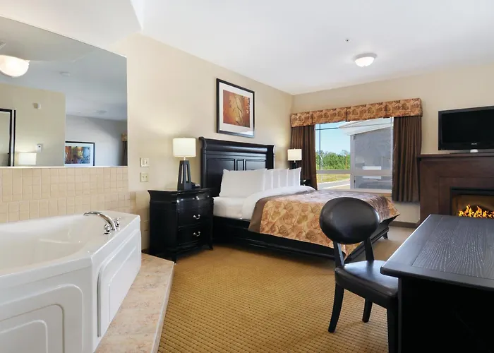 Ramada By Wyndham Lac La Biche