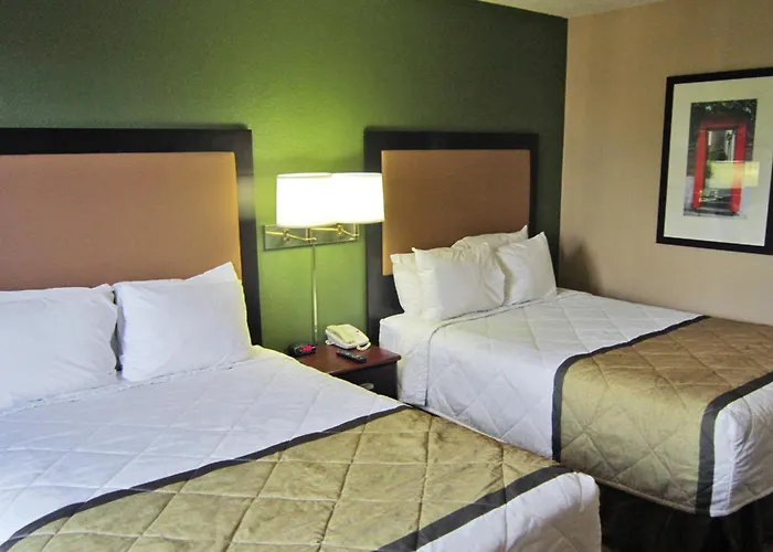 Extended Stay America Suites - Nashville - - South