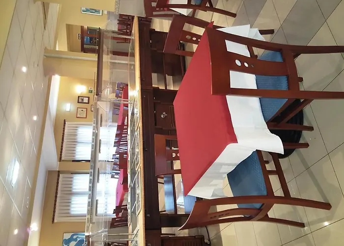 Hotel Alameda