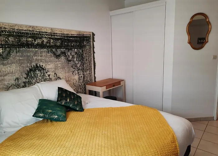 Residence Ker Osmoz