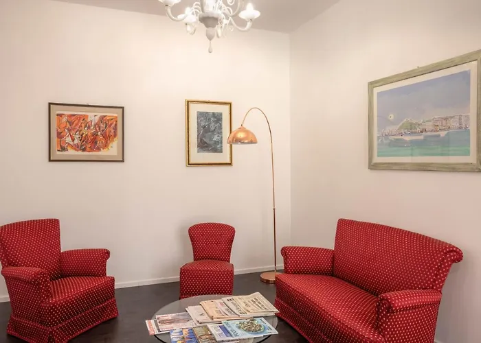 V Hotel Ancona