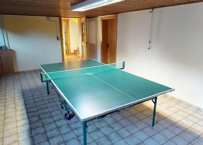 Kleine Familienhotel Koch