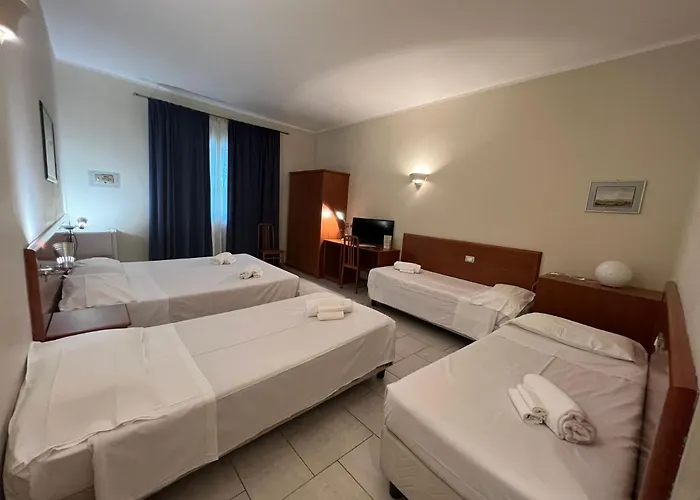 Hotel Adriatico Borgo Fosso Ghiaia