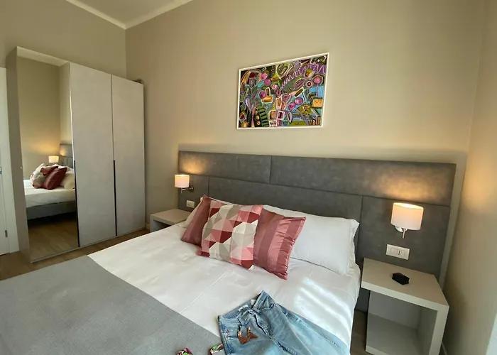 Hotel Eletto Sanremo