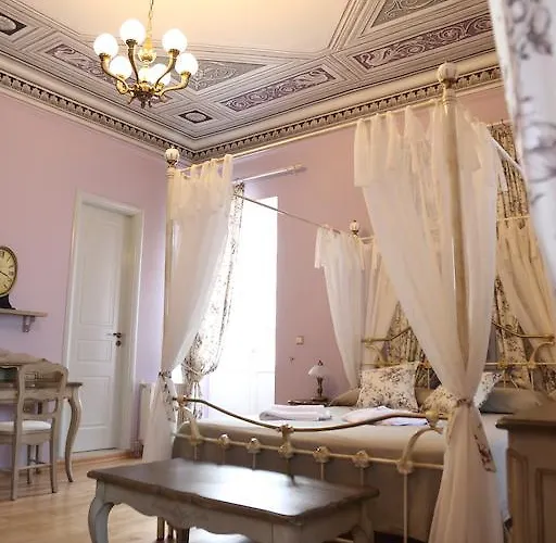 Nostos Hotel