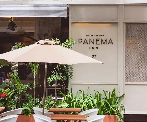 Ipanema Inn