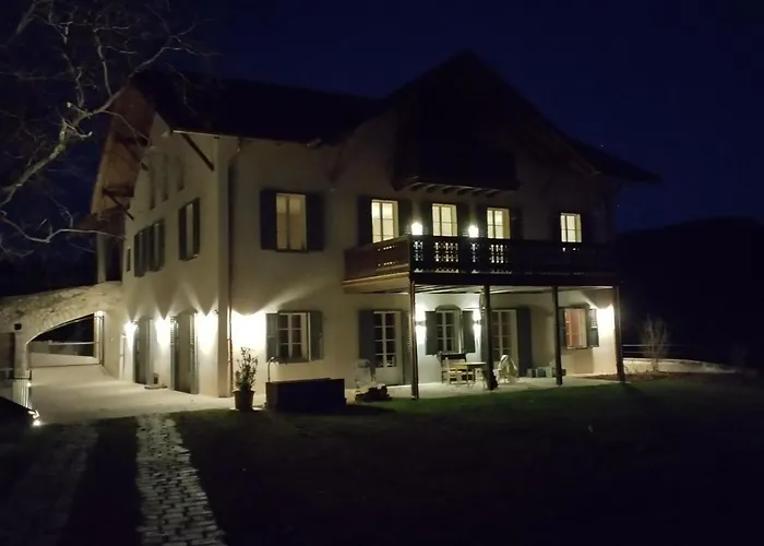 Hotel Lambrechtshof Appiano Sulla Strada Del Vino