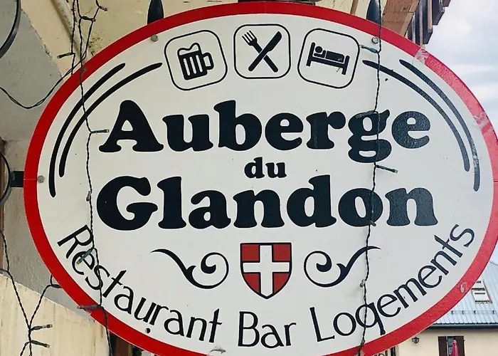 Du Glandon