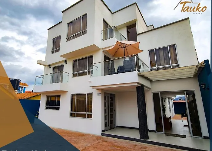 Tauko Tú Casa