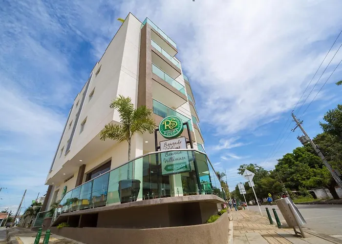 Hotel Ribera Sinu