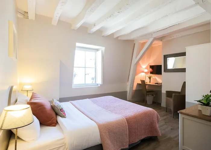 Hotel L'Adresse