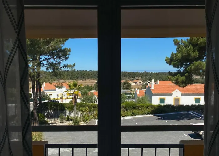 Hotel Rural Monte Da Leziria