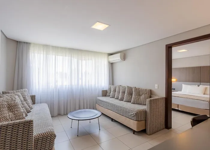 Hotel Saint Emilion By Atlantica à Curitiba