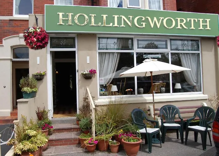 The Hollingworth