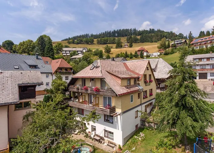 Gästehaus Wissler