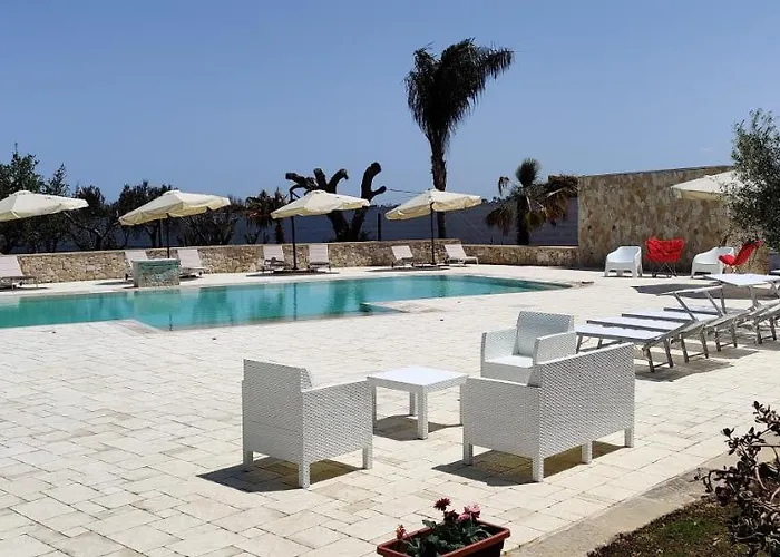 Gli Ulivi Residence