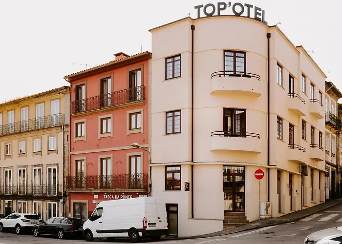 Top'Otel Barcelos