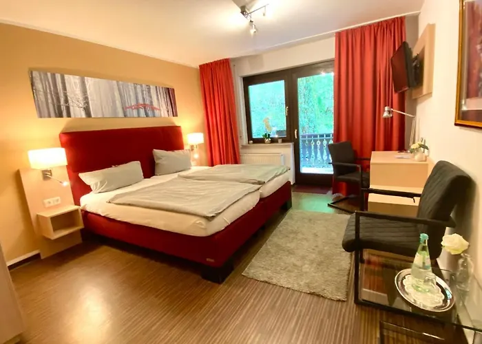 Landhotel Fasanenhof Eschwege
