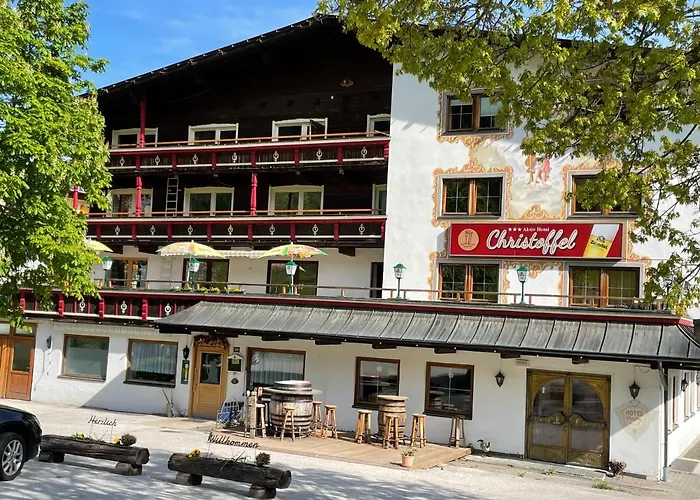 Hotel Christoffel