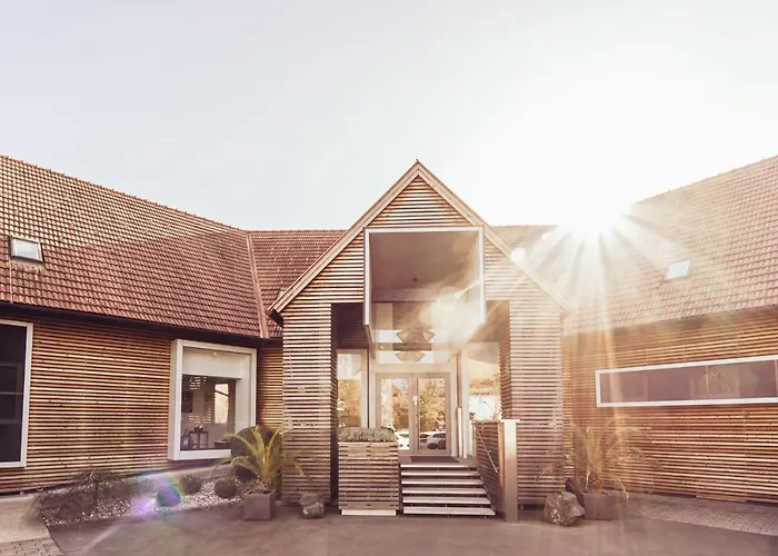 Hotel Birkenhof