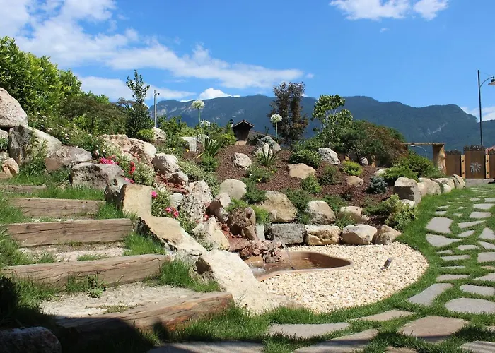 Bed and Breakfast La Filanda Relax&Gourmet Denno