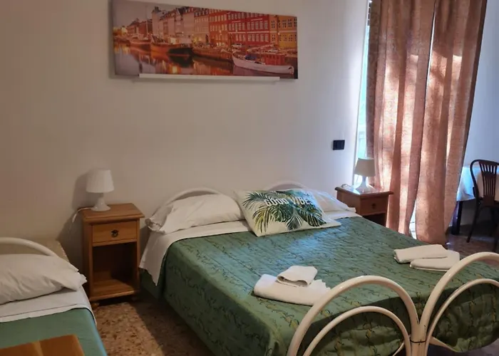 La Palazzina