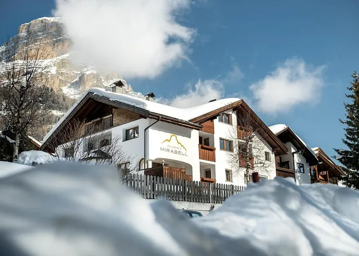 Residence Mirabell