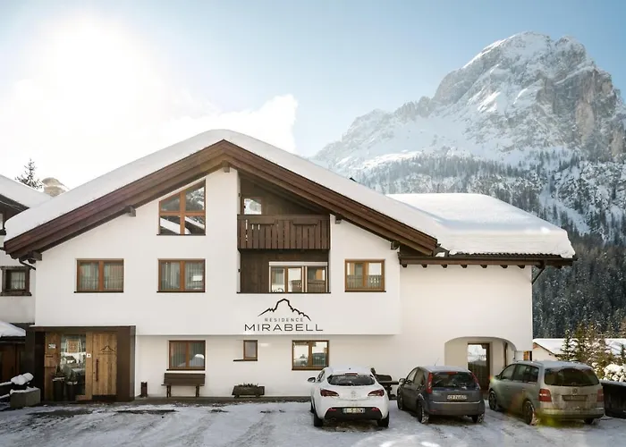 Residence Mirabell