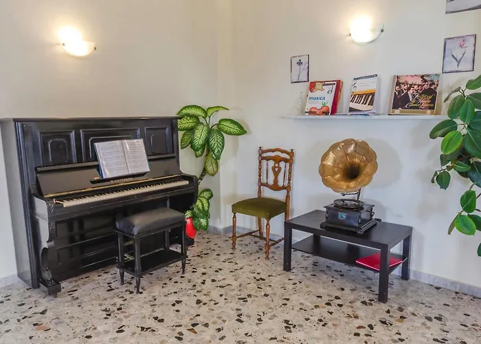 Hotel Villa La Brise San Remo