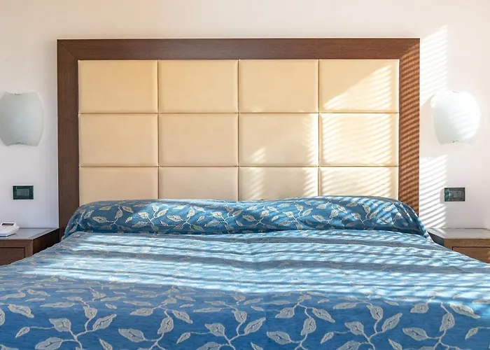 Hotel Marinella Sanremo