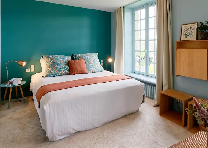 Hotel Ty Mad Douarnenez