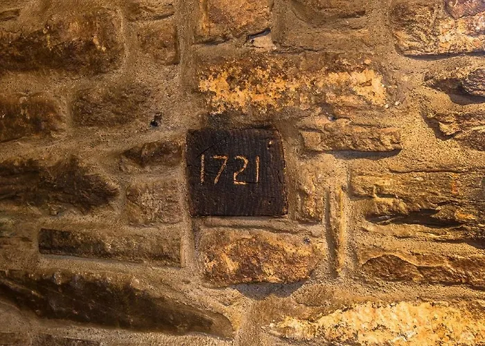 The Castle Hotel Talgarth