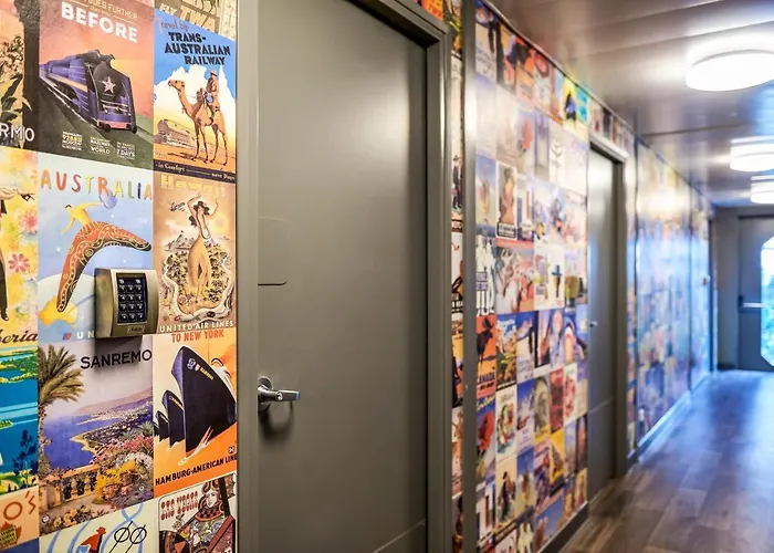 Hotelf1 Calais Coquelles