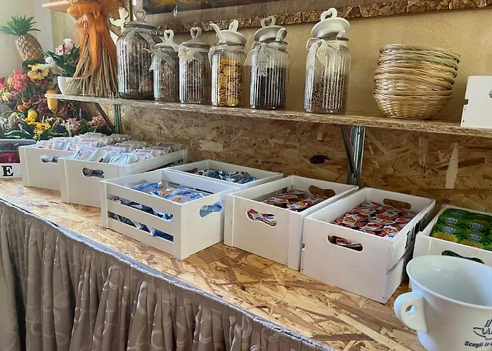 Hotel Capri Diano Marina