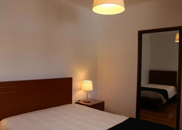 Hotel Solar Das Laranjeiras Vale de Cambra