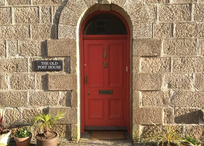 The Old Post House B&B