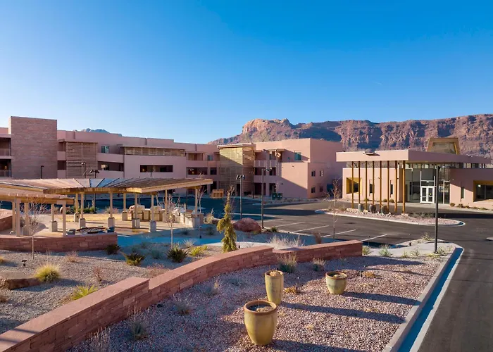 Worldmark Moab